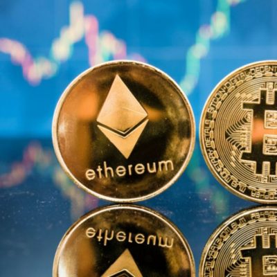 تراکنش 4 برابری اتریوم نسبت به بیت‌کوین در 2022