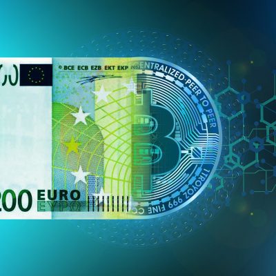 یوروی دیجیتال قابل برنامه‌ریزی نیست