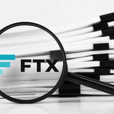 سرقت از FTX پس از ورشکستگی