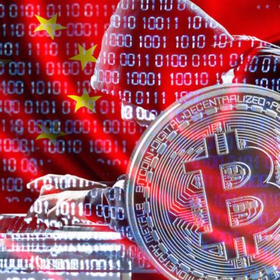 جنایتکار چینی 4.1 میلیون دلار رمز ارز از خودروی قربانی سرقت کرد