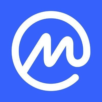CoinMarketCap@
