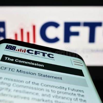 CFTC: بحث‌های خارجی درباره استانداردهای رمز‌ارز در حال انجام است