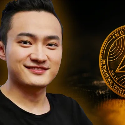 Justin Sun