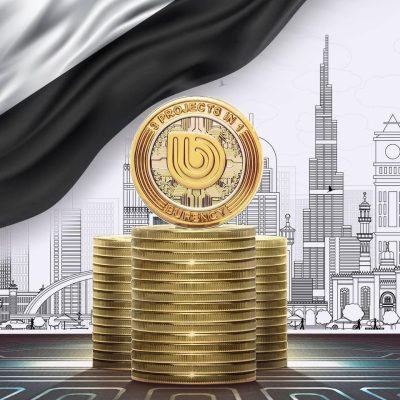 امارات متحده عربی به دنبال پذیرش رمز ارز در امور تجاری است
