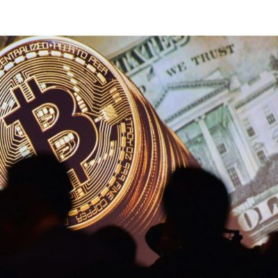 Bitcoin's impact on democracy and anti-corruption