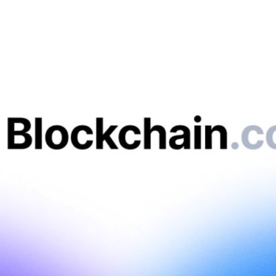 شرکت «Blockchain.com» معامله نمی شود