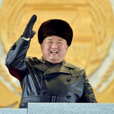 UN says North Korea stole $630m of crypto