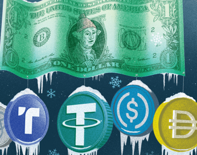 STABLECOIN