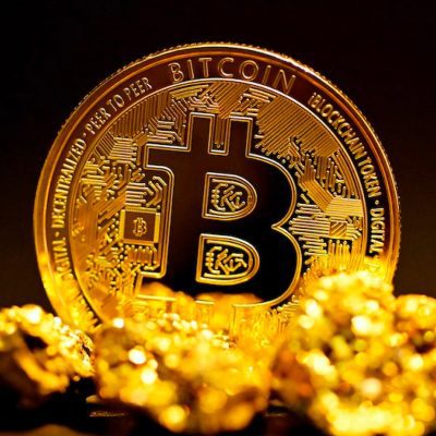قیمت بیت‌کوین 17 درصد افزایش یافت