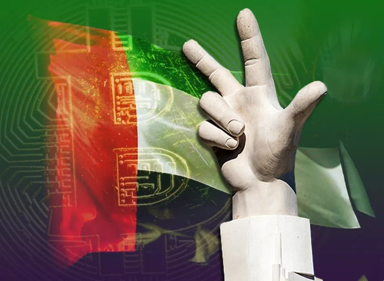 اولین منطقه آزاد تجاری رمزنگاری در امارات راه‌اندازی می‌شود
