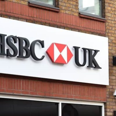 بانک HSBC شعبه SVB در بریتانیا را خریداری می‌کند