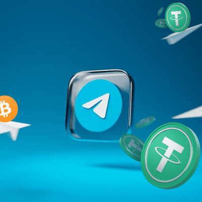 telegram-tether