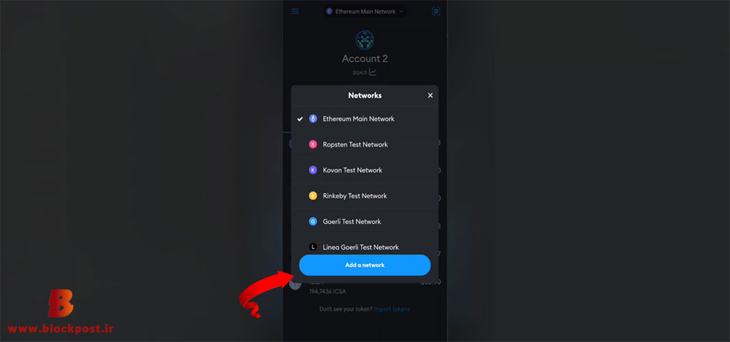 پالس‌چین چیست؟ آموزش دریافت بزرگ‌ترین ایردراپ تاریخ رمزارزها