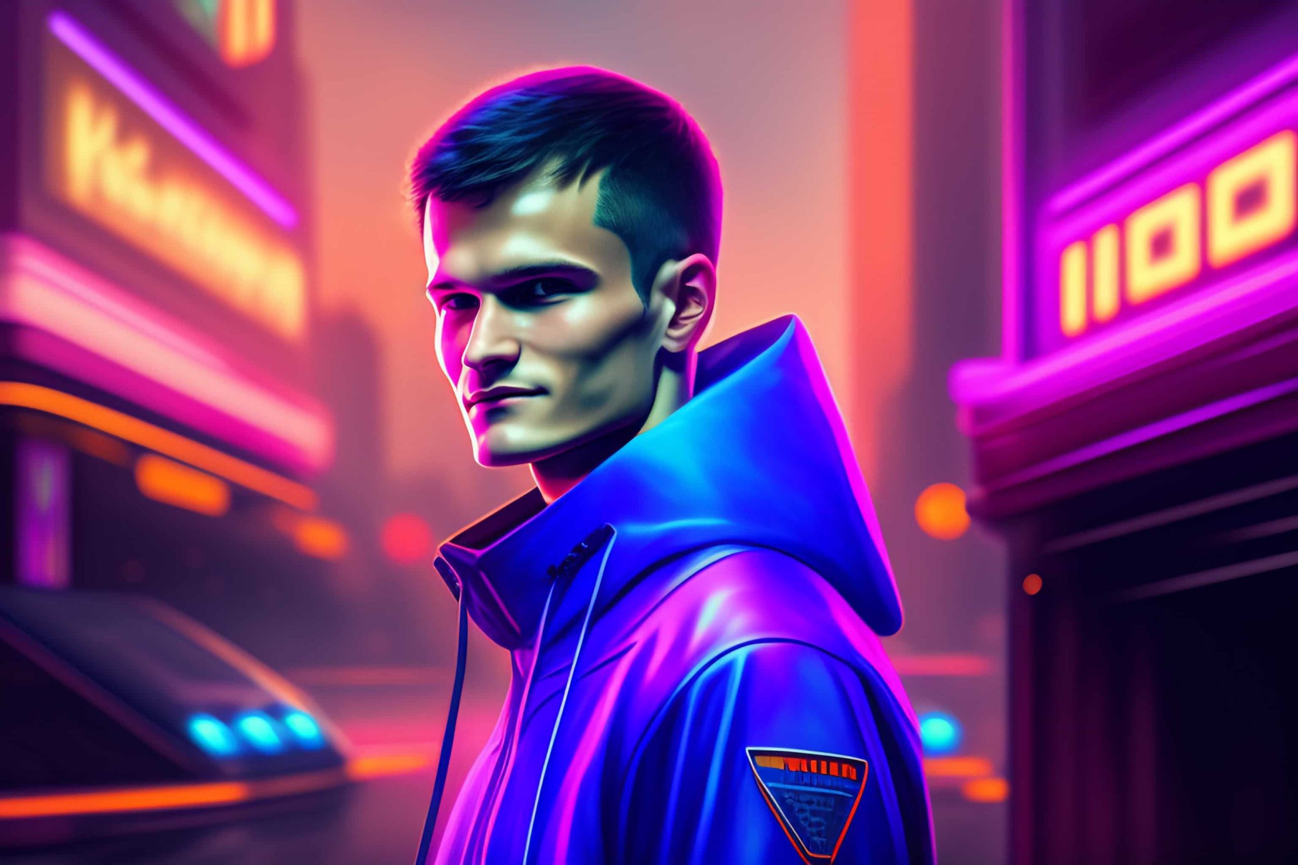 بوترین: تمام پروژه‌های لایه ۲ اتریوم در پشتی دارند