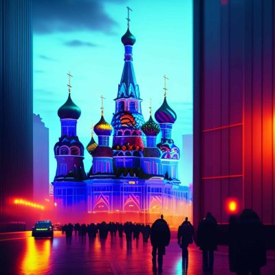 روبل دیجیتال؛ راهکاری برای پرداخت حقوق شهروندان و عبور از تحریم‌ها