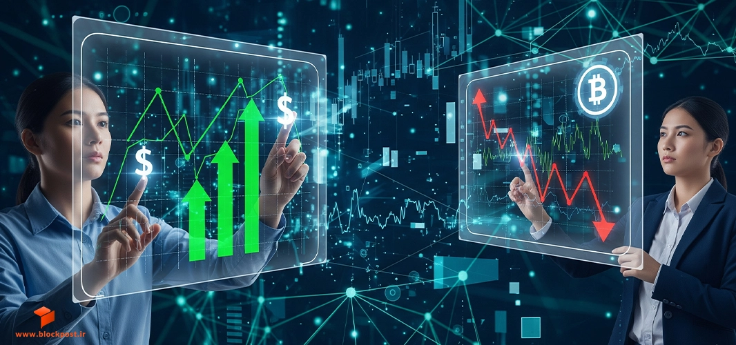 نحوه خرید بیت کوین