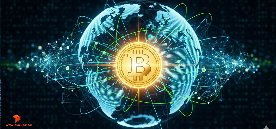 کیف پول بیتکوین چیست؟