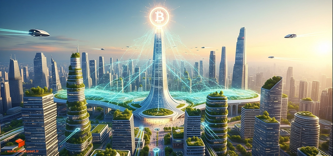 آینده بیت کوین