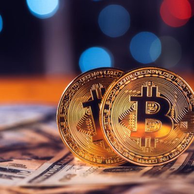 واریز مشکوک 30 هزار واحد بیت کوین به صرافی‌ها؛ درست قبل از پیروزی گری اسکیل!