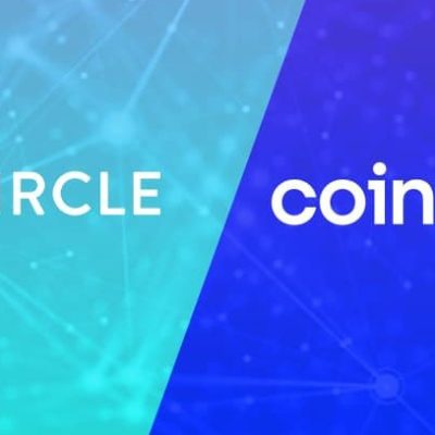 کوین‌بیس و سیرکل درحال ایجاد مسیر جدیدی برای USDC هستند!