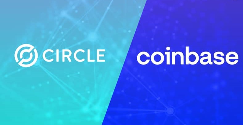 کوین‌بیس و سیرکل درحال ایجاد مسیر جدیدی برای USDC هستند!