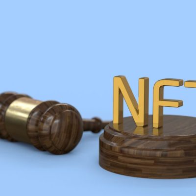 شکایت کمیسیون SEC از یک شرکت به دلیل فروش NFT!