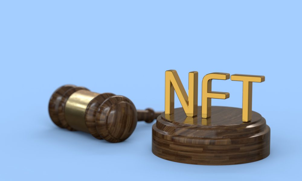 شکایت کمیسیون SEC از یک شرکت به دلیل فروش NFT!