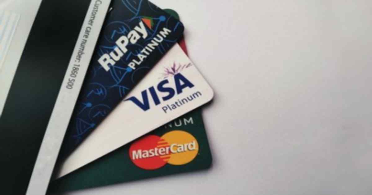 قطع همکاری ویزا کارت و مسترکارت با بایننس