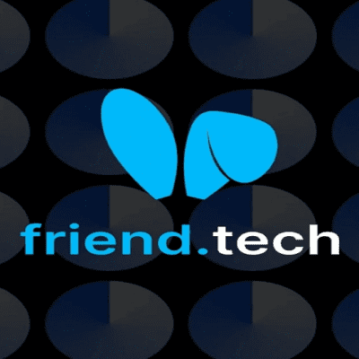کارمزد تراکنش‌های friend.tech، در طی یک روز به بیش از 1 میلیون دلار رسید