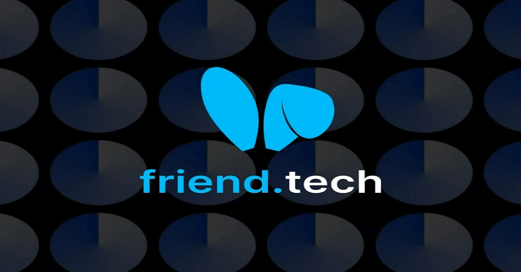 کارمزد تراکنش‌های friend.tech، در طی یک روز به بیش از 1 میلیون دلار رسید