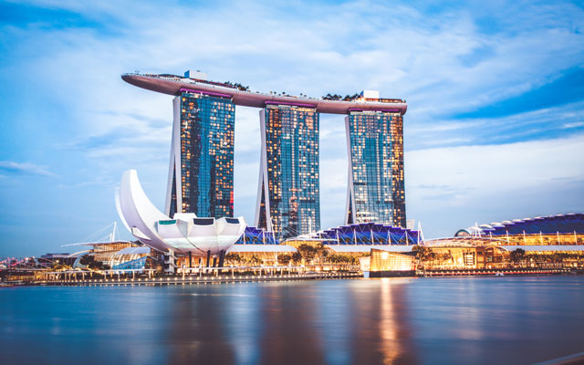 سنگاپور 112 میلیون دلار برای تقویت فناوری مالی وب 3 اختصاص داد