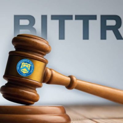 صرافی بیترکس با کمیسیون SEC به توافق رسید