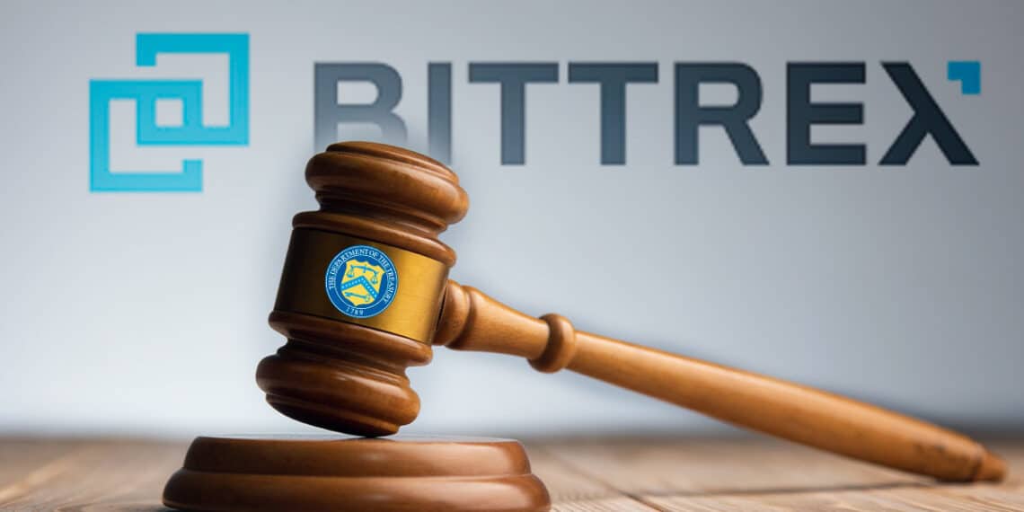 صرافی بیترکس با کمیسیون SEC به توافق رسید