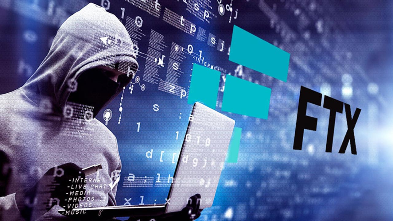 FTX حساب‌های کاربران را به دلیل نقض امنیتی تعلیق می‌کند!