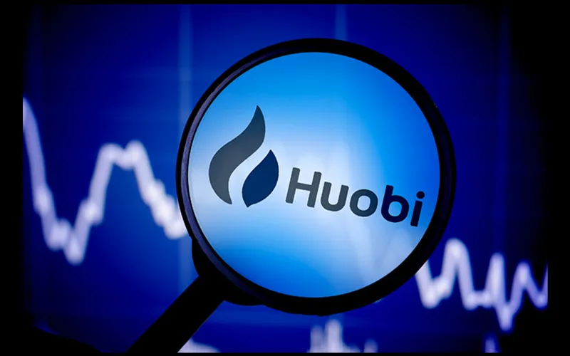 نهنگ ناشناس 200 میلیون دلار USDT و 9 میلیون دلار اتر به صرافی هوبی انتقال داد