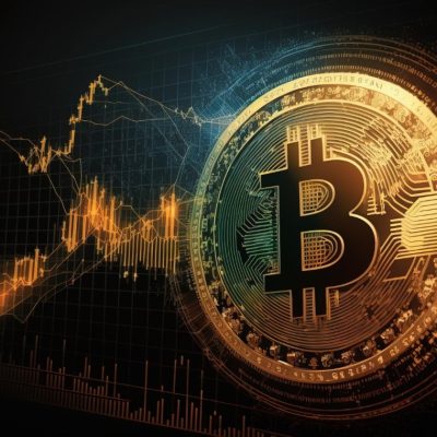 انتقال 30,000 واحد بیت‌کوین به کیف‌ پول‌های سرد