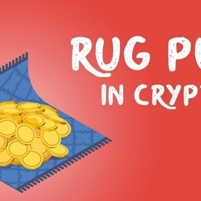 پروتکل مگنت فایننس راگ پول شد؛ سرقت 6.5 میلیون دلار دارایی