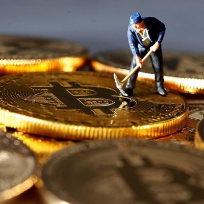 توقف فعالیت ماینینگ در تگزاس