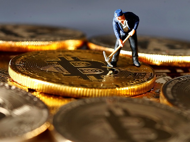 توقف فعالیت ماینینگ در تگزاس