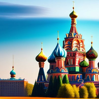 احتمال نشانه‌گذاری توکن‌های روبل دیجیتال توسط بانک مرکزی روسیه