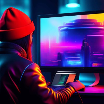 ادعای حمله هکرها گروه SiegedSec به سرویس ENS اتریوم