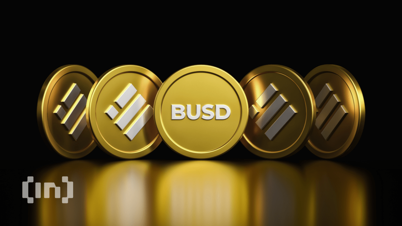 تولید 815 میلیون استیبل‌کوین TUSD تعجب بسیاری را برانگیخت!