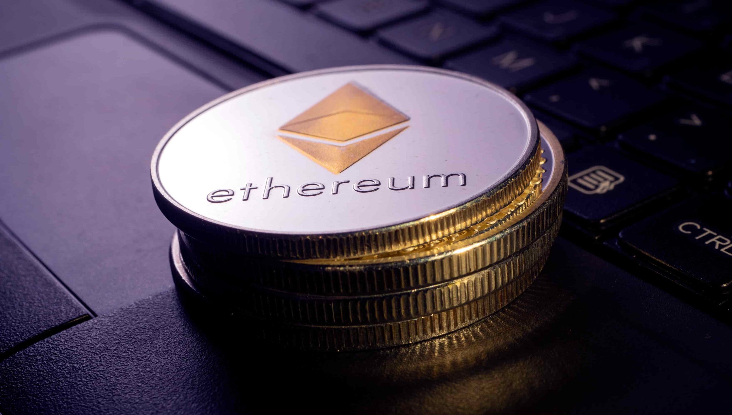 آرک اینوست برای راه‌اندازی اولین ETF مستقیم اتریوم درخواست داد