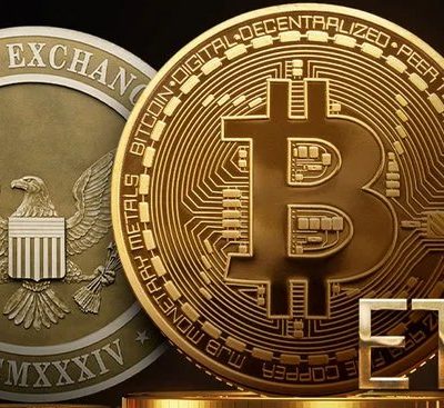 کمیسیون SEC تصمیم درباره صندوق بیت‌کوین ARK را تا ژانویه 2024 تعویق انداخت