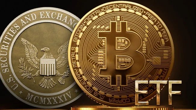 کمیسیون SEC تصمیم درباره صندوق بیت‌کوین ARK را تا ژانویه 2024 تعویق انداخت