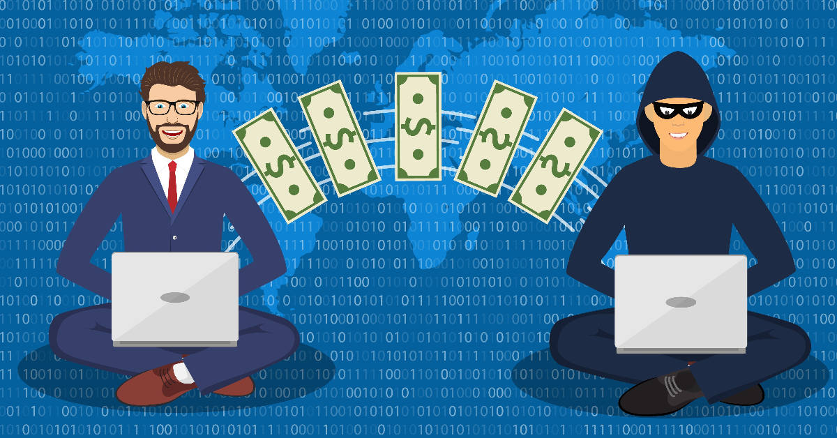 اختلاس 2900 میلیارد تومانی از یک بانک و تبدیل آن به تتر!