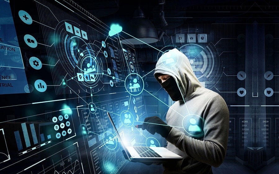اطلاعات کاربران صرافی اوکی اکسچنچ لو رفت!