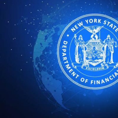 حذف دوج‌کوین، لایت‌کوین و ریپل از لیست دپارتمان NYDFS!