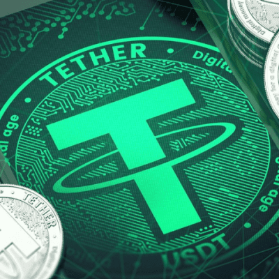 شرکت تتر وام‌دهی با USDT را مجددا آغاز می‌کند