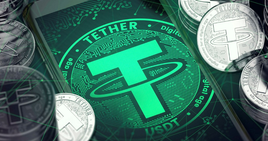شرکت تتر وام‌دهی با USDT را مجددا آغاز می‌کند